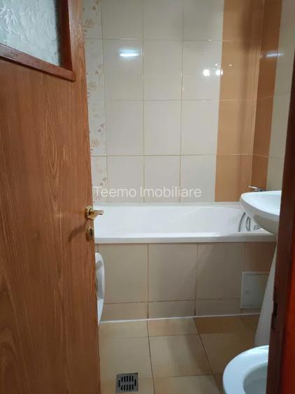 Apartament 2 camere, decomandat, 52 mp, balcon, metrou, Piata Sudului - 5