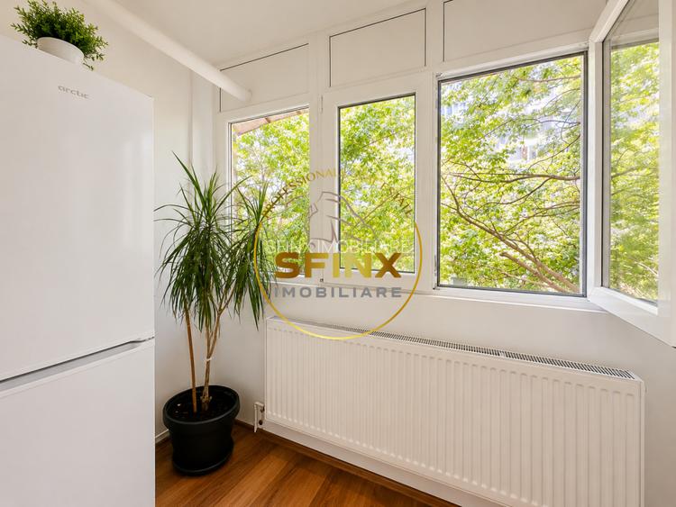 Apartament 2 camere decomandat | Bloc 1984 | Loc de parcare | Boxă | Renovat - 11