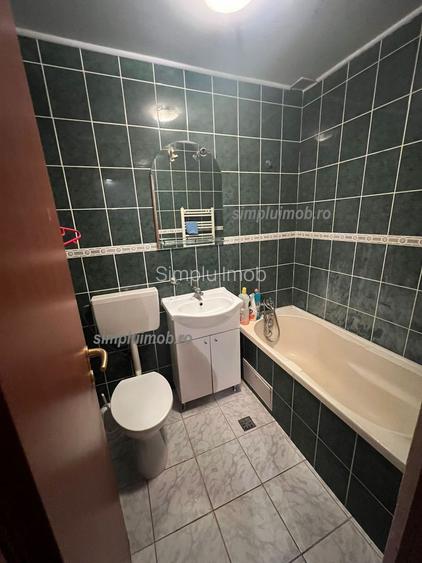 2 Camere Apartament Cu Etaj Metrou Aparatorii Patriei - 13