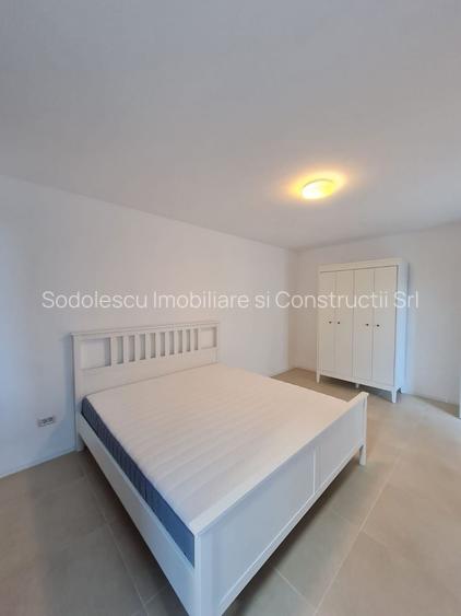 Duplex in Dumbravita cu camera pe parter - 19