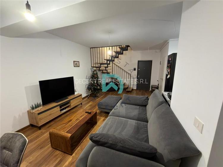 Apartament  3 camere Tractorul,  Brasov - 5