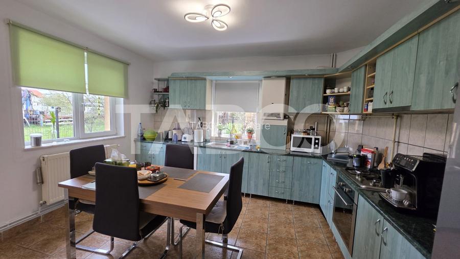 Duplex spatios de vanzare in Sebes Drumul Petrestiului - 17