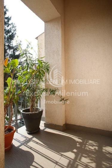 La Vila Birouri Decebal -Piata  Muncii Et 1+M - 15