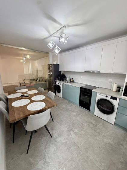 !!OCAZIE!! APARTAMENT 3 CAMERE  DE VANZARE - 5