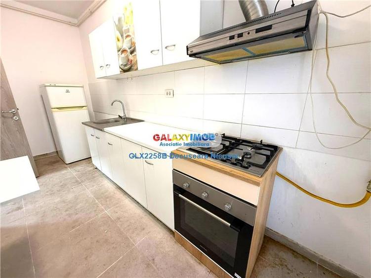 Garsoniera mobilata utilata MIilitari Residence 280 euro - 8