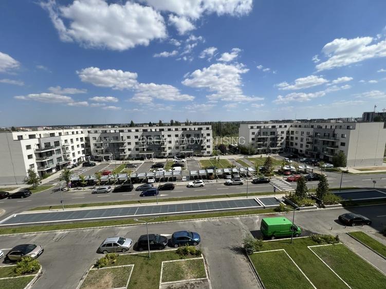 Onix Park Apartament 2 camere 2 Bai  Parcare Subterana - 23