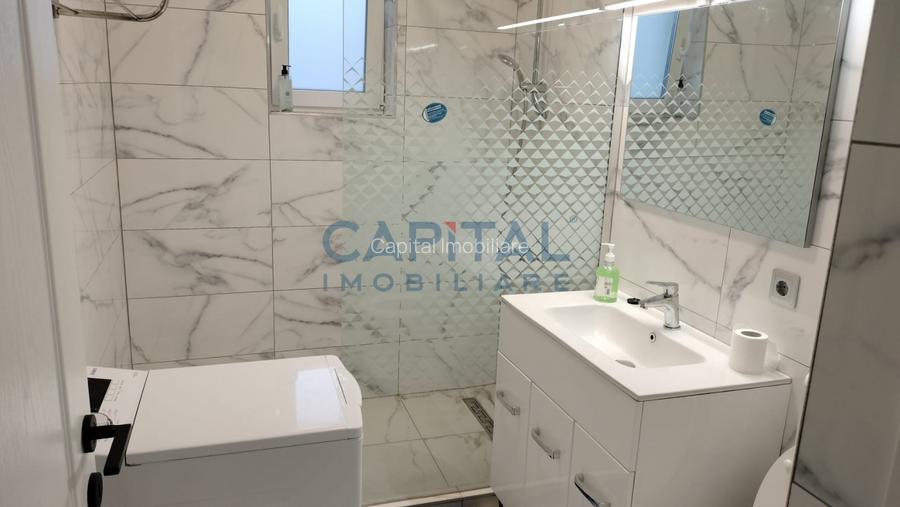 COMISION 0! Apartament 3 camere 60 de mp | BOXA | Zona Cetatii , Floresti - 10