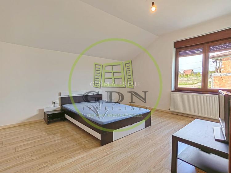 Casa 136mp utili, spre vanzare in zona Bavaria( Casolt) - 6