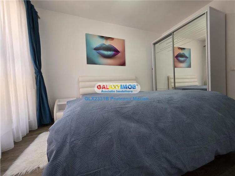 Inchiriere apartament Premium cu 2 camere la rond la Cristalului - 13
