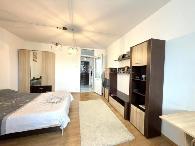 Garsoniera 32 mp Iuliu Maniu Lujerului - 2