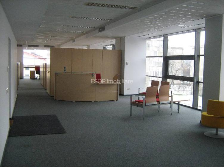 0% comision! Inchiriere birouri Caramfil, 205 mp - 6