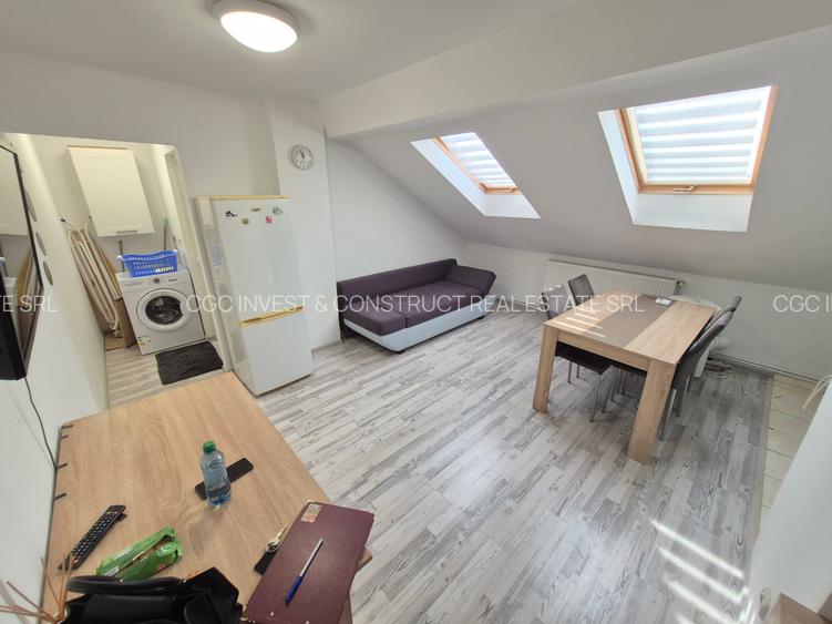 2 Cam-1 Min Spitalul Judetean-Centrala-Mobilat- 40 MP- 49.000 Euro Neg ! - 6