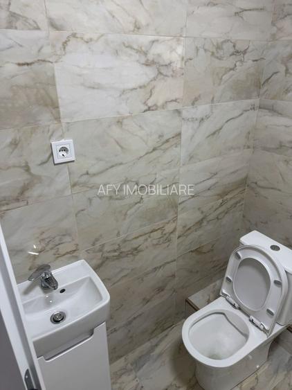 De inchiriat garsoniera noua, spatiu comercial, 13 Septembrie - 6