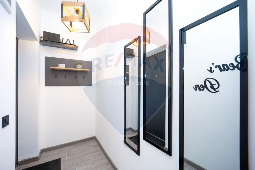 Apartament 1 camera | Poarta Schei nr. 1 | Centru Istoric Brasov - 6