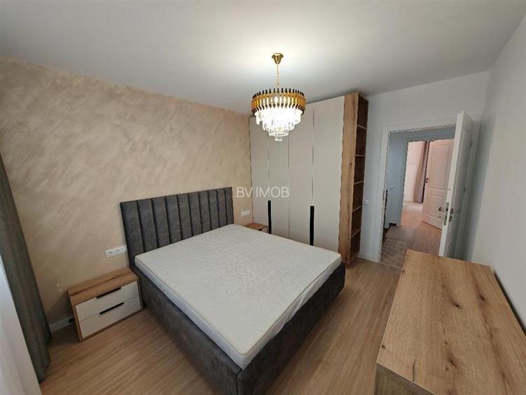 Inchiriem Casa Individuala, 4 Camere, Moderna, Ghimbav - Florilor - 16