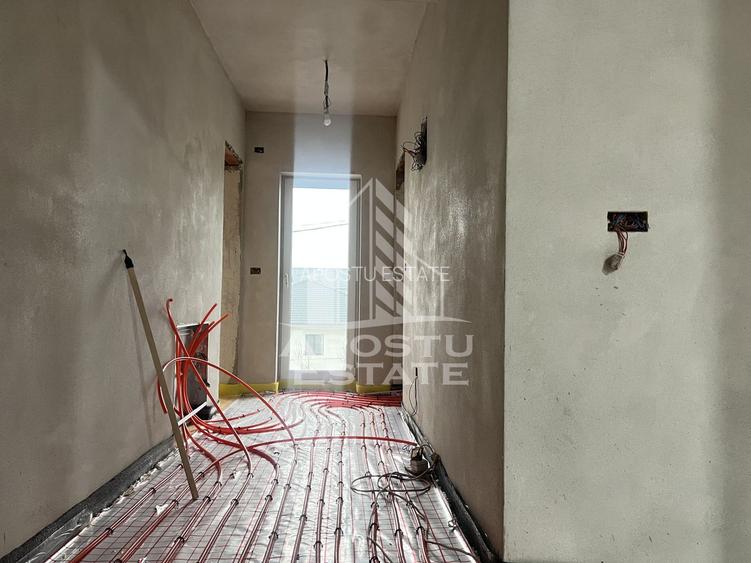 Casa individuala cu 5 camere,  653mp teren, in Sanandrei - 5