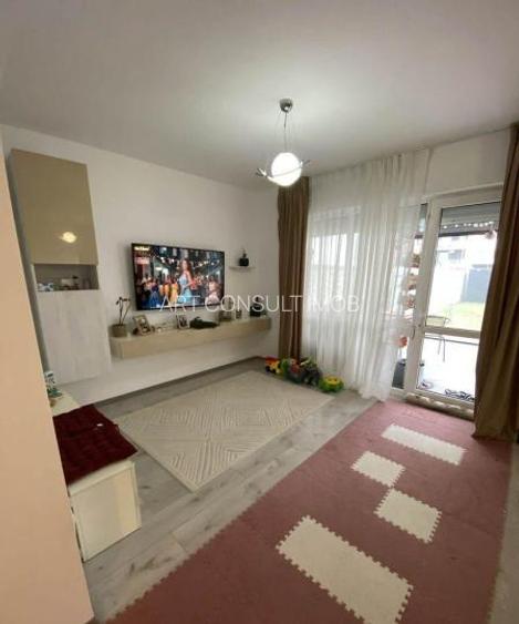 Metalurgiei | Casa | 4 Camere | 3 Bai | Terasa | Pet friendly - 6