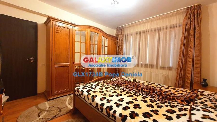 Vanzare vila  P+1+M,900 mp teren,Dobroesti complex rezidential - 17