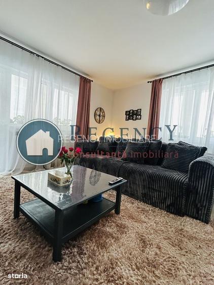 Apartament cu 3 camere, bloc boutique, Hornbach Berceni - 3