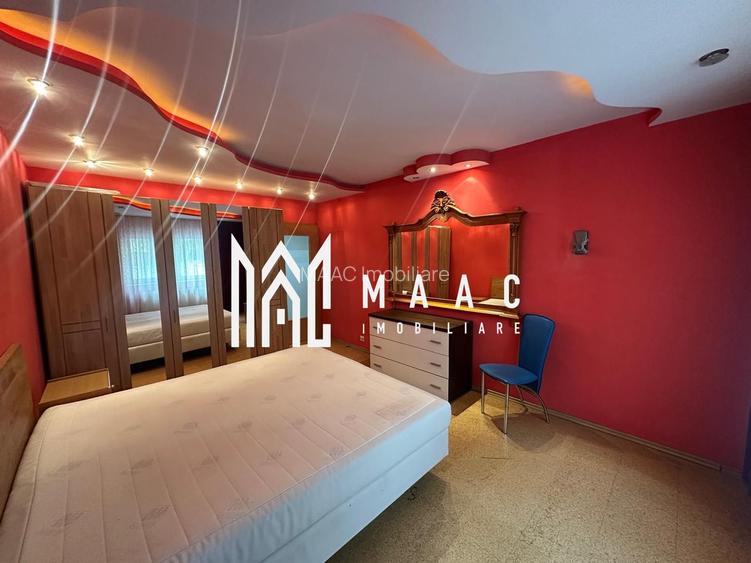 APARTAMENT 3 CAMERE I DECOMANDAT I MIHAI VITEAZUL - 9