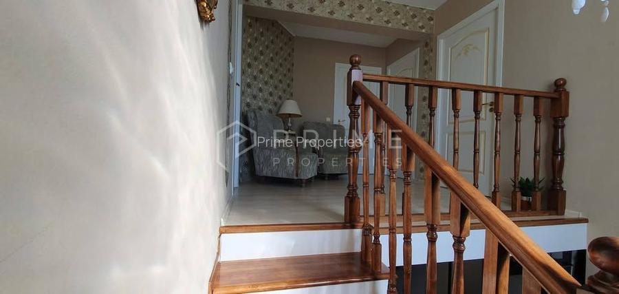 Casă individuală elegantă – Corunca, curte spațioasă - 6