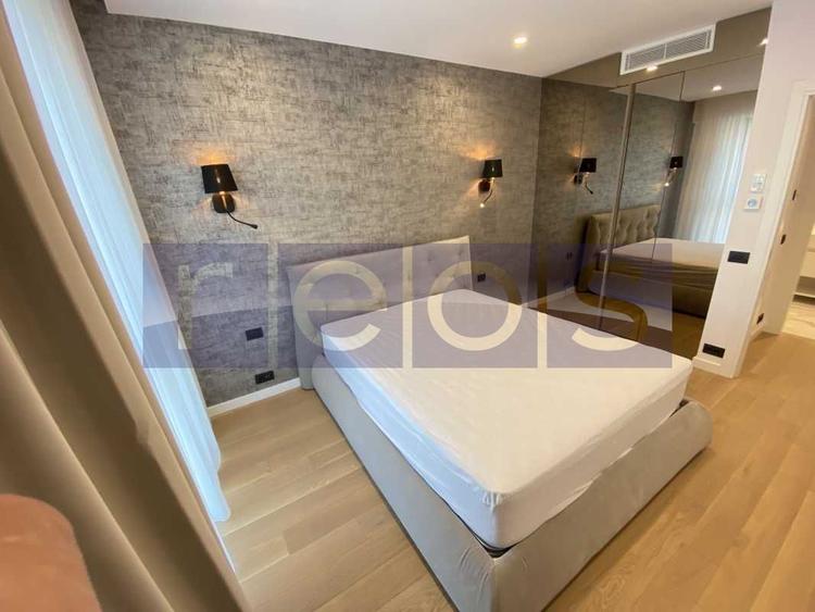 INCHIRIERE 2 CAMERE | ONE HERASTRAU TOWERS | ETAJ 7 | TERASA | PARCARE OPTIONALA - 5