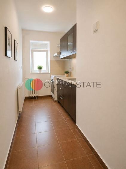 Garsoniera Titan - Langa Parc - Langa Metrou | Bloc Anvelopat 38 Mp - 4