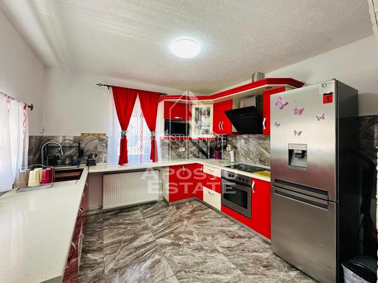 Casa la cheie in Olari - 5