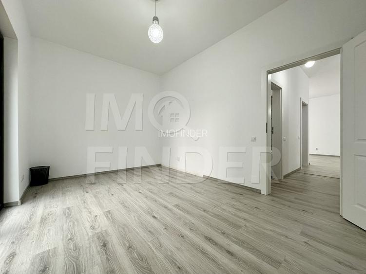 Apartament 2 camere decomandate, cu terasă de 26 mp | Andrei Mureșanu Sud - 12