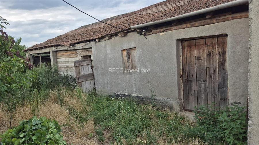 RECO Casa in Cheresig - 12