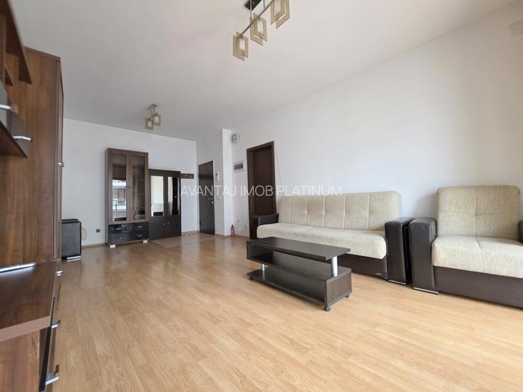 Vitan Residence, metrou Mihai Bravu, 64 mp, loc parcare, boxa, centrala proprie - 2