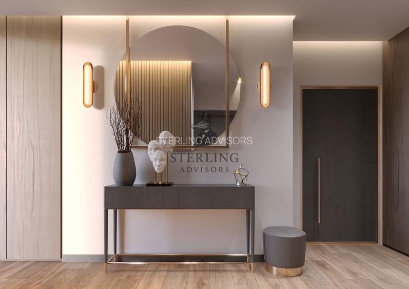 Floreasca - 3 camere cu vedere la lac si parc - ideal investitie - 16