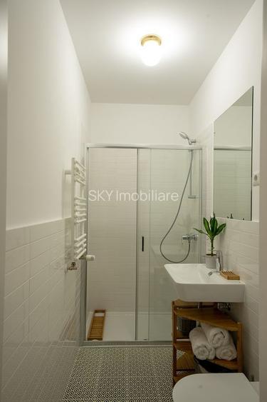 Apartament 2 camere Aviatiei Park - 9