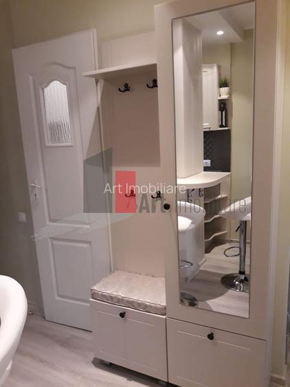 Garsoniera de inchiriat-Cismigiu-Mihail Kogalniceanu-Universitate - 14