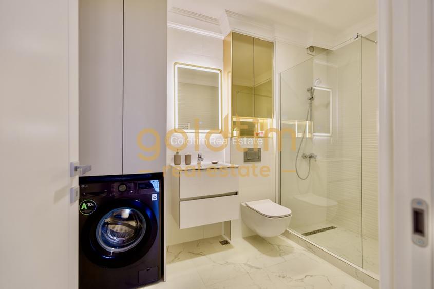 LUX/APARTAMENT SPECTACULOS/MOBILAT UTILAT - 58