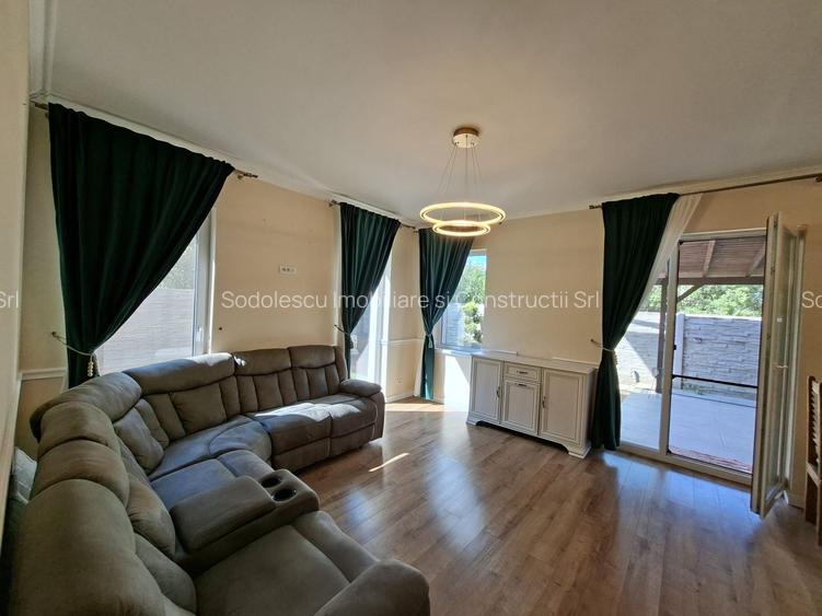 Duplex in Dumbravita cu camera pe parter - 2