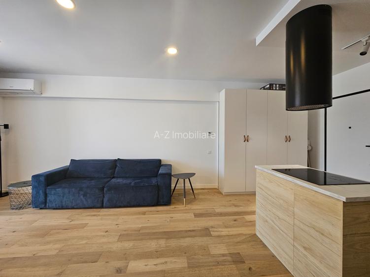 Apartament One Cotroceni Park | parcare subterana inclusa - 5