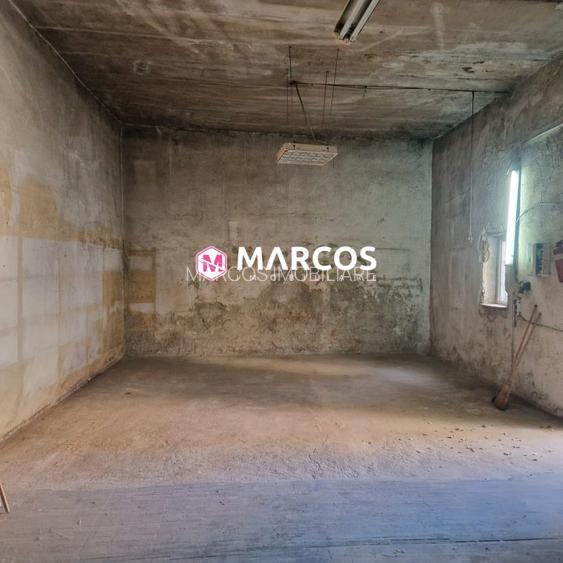 Spatiu depozitare, Universalul Vechi, ID 1013 - 2