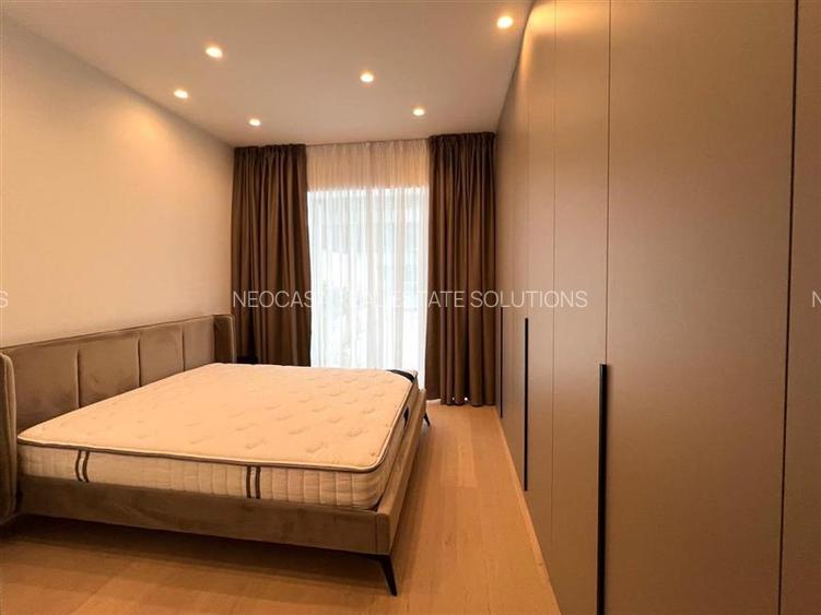 Apartament superb 2 camere - loc parcare inclus, terasa 60 mp - 9