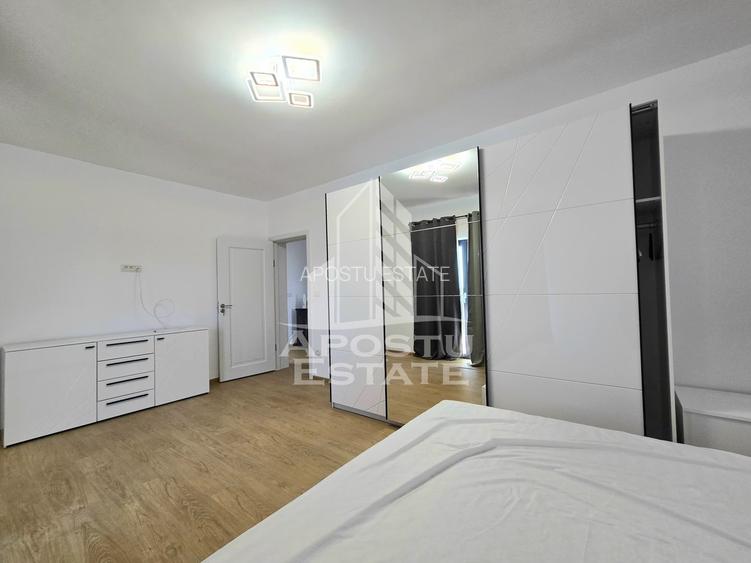 Apartament de vanzare, 3 camere, 2 balcoane, zona Calea Urseni, Giroc - 9