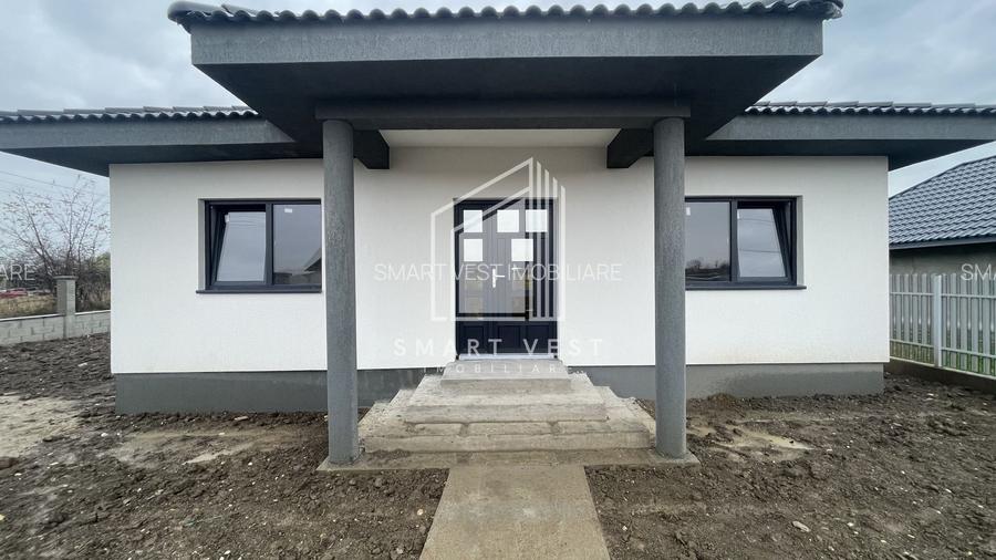 Casa de vanzare | 102 mp util | Zona Lazuri - 5