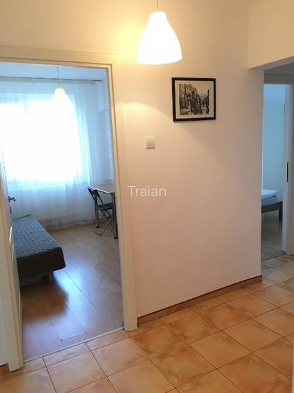 Apartament 3 camere Tineretului langa parc si metrou cu loc de parcare - 8