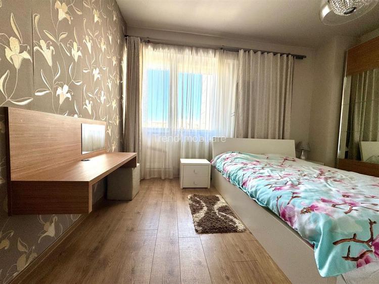 Apartament 2 camere 60 mp zona USAMV - 4