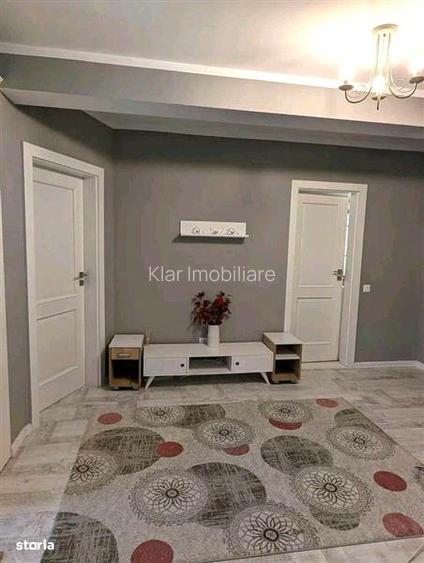 Apartament 2 camere elegant, 53 mp, LIFT, parcare! Zona Terra! - 6