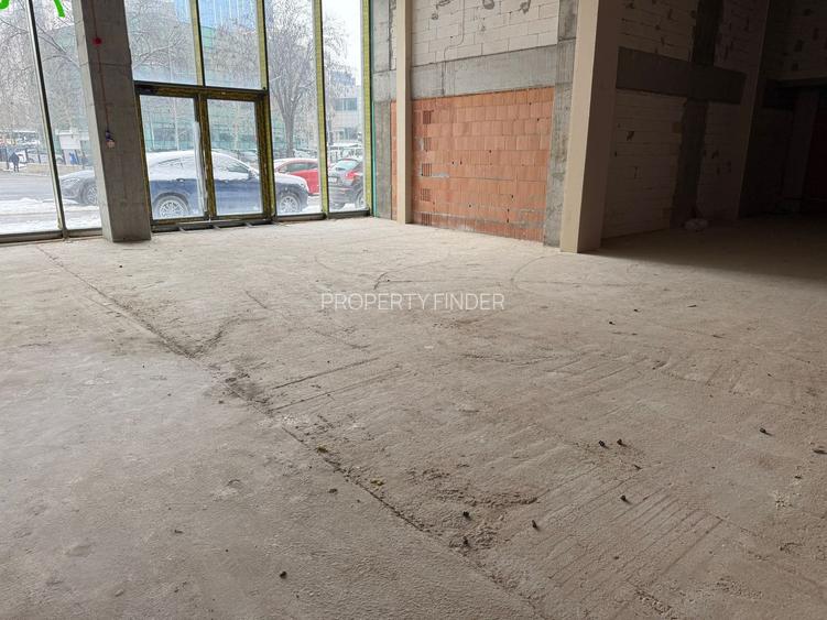 Spațiu Comercial de Închiriat – 160 mp – Intrare Stradală - 7