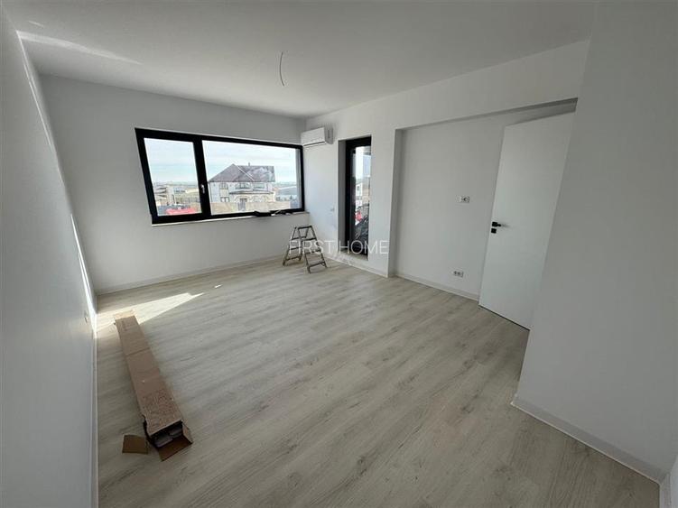 Garsoniera 44 mp utili, bloc nou, TVA inclus, comision 0%, OZONE CITY - 3