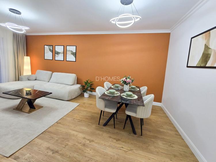 &Icirc;nchiriere apartament 2 camere | Prima &Icirc;nchiriere | Aproape de metrou - 5