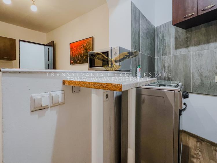 Apartament modern cu 1 camera |FSEGA/Iulius Mall - 3