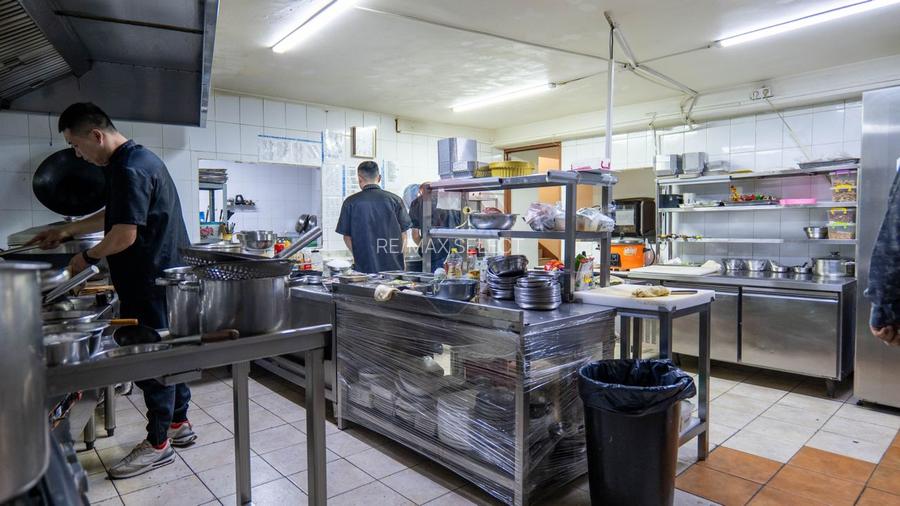 Spațiu comercial de 270mp de închiriat în zona Baicului - 32