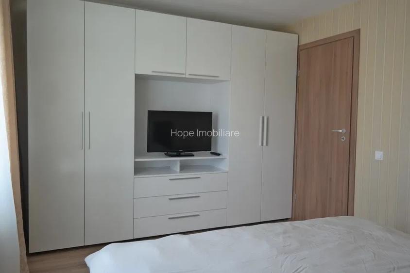 Mall Vitan - Apartament 2 camere decomandat, renovat, mobilat - 4